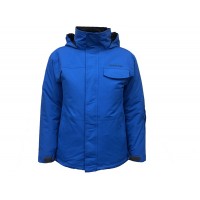 Cartel Manfred Kids Jkt (Stratos) 